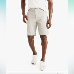 NWT Men’s Dockers Shorts